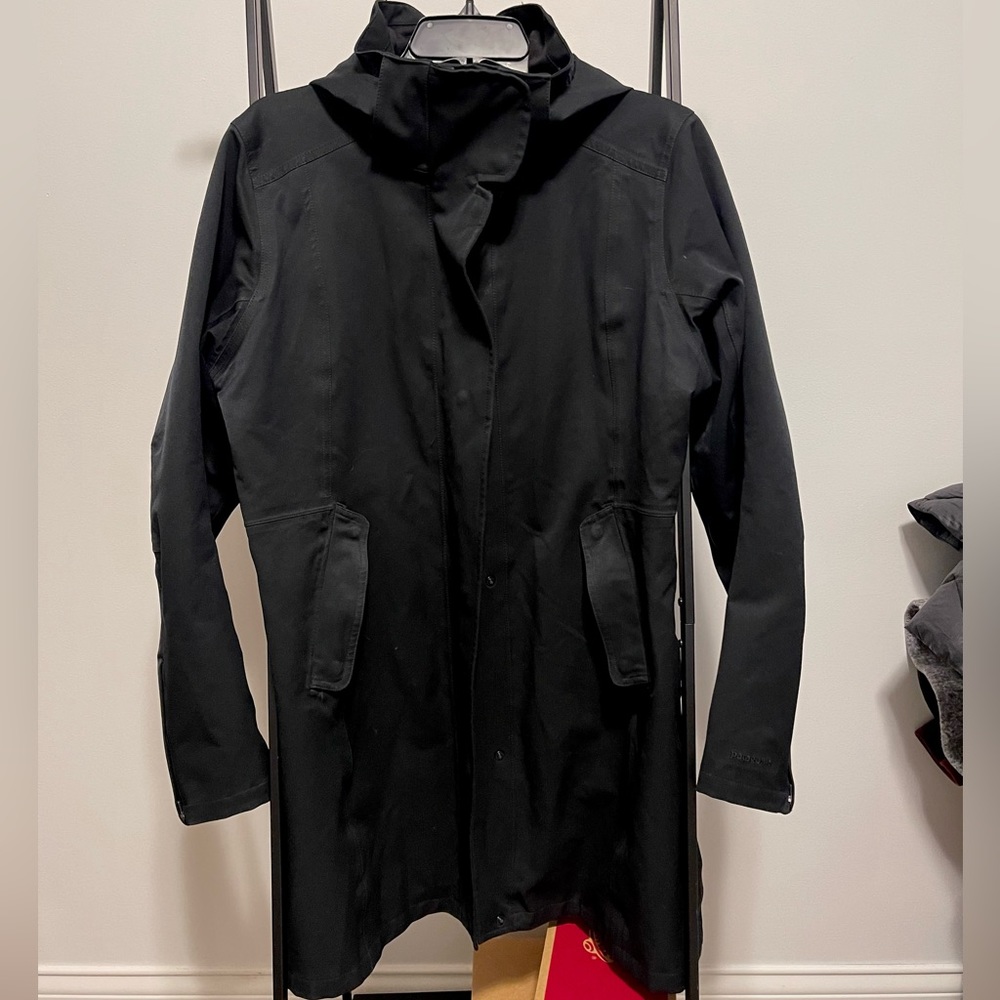 Patagonia Rain Jacket